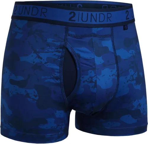 Miniatura 5 de 2UNDR Ropa interior Sport Shift de 3