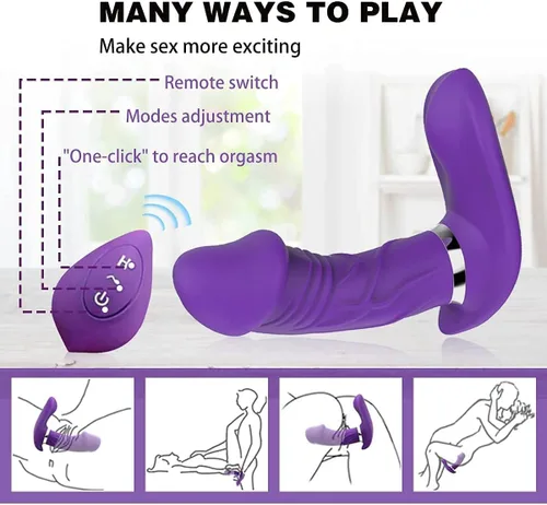 Miniatura 6 de Estimulador de clítoris 2025 para mujeres, juguete de succión para mujer, juguete de placer para adultos, juguete recargable por USB, empuje