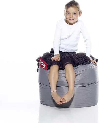 Miniatura 13 de Fatboy PNT2-BLK Point Ottoman, color negro