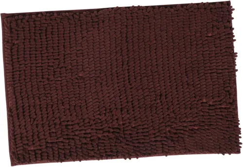 Ciieeo Alfombrilla antideslizante de felpilla absorbente para uso doméstico para baño, cocina, sala de estar y decoración de dormitorio