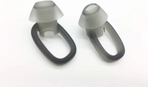 Miniatura 2 de Reki Kit de repuesto para auriculares Plantronics Backbeat 300 305 350 (S/M/L)