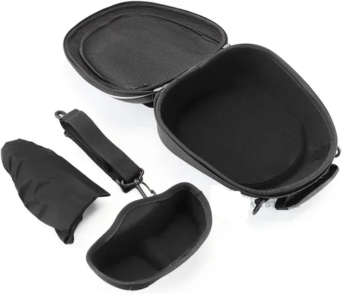 Miniatura 3 de Bolsa de depósito de combustible para CLX 700 Sport 250 700 CL-X 2020 CLX700 CLX250 2022 Motocicleta Navegación Racing Tanklock