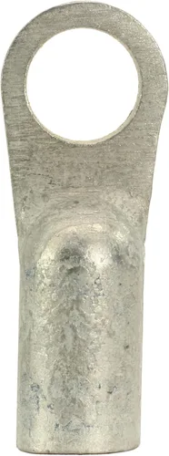 Miniatura 4 de Fastronix - Terminal de cable de batería sin crimpado, terminales de 1/2 pulgadas, calibre 1 y 2, paquete de 2