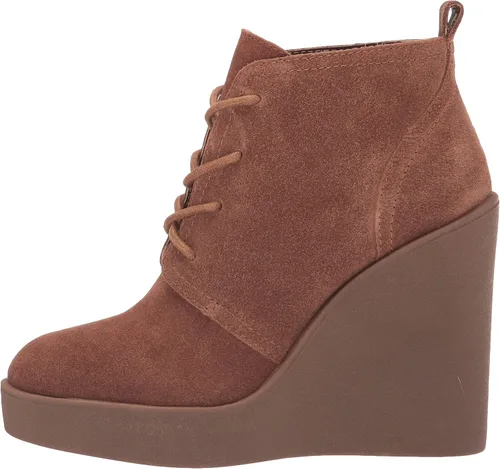 Miniatura 8 de Jessica Simpson Women's Mesila Wedge Bootie Ankle Boot