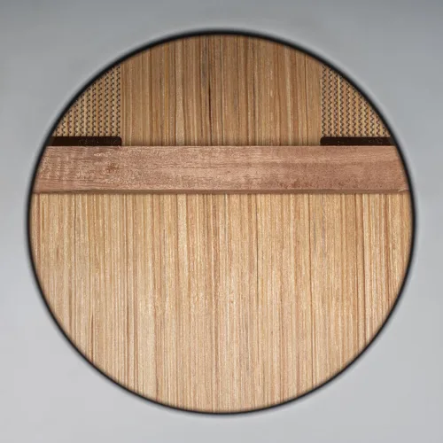 Miniatura 3 de Cajón de percusión Headliner con tono de caja y bajo para música acústica — NO FABRICADO EN CHINA — Madera de fresno, toca con tus manos, GARANTÍA