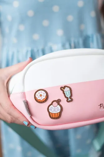 Miniatura 7 de Erik - Colección Pusheen Rose, Bumbag, Colección Pusheen Rose