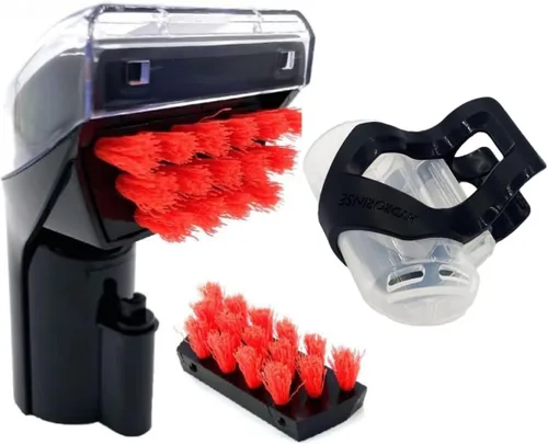 Piezas de repuesto para cepillo de limpieza 1400B compatibles con Bissell 1400B 1400 3194 3353 2458 3588F 1986 1425 1844 2290A 1400W 1425W