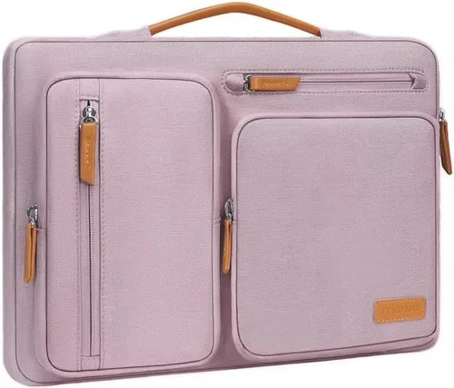 Miniatura 35 de MOSISO Funda Protectora 360 para Laptop de 16 pulgadas, Funda para Laptop de 15-15.6 pulgadas Compatible con MacBook Pro 16, HP, Acer, Dell, Lenovo