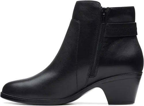 Miniatura 5 de Clarks Botines Emily 2 Holly para mujer