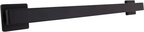 Speakman Barra de agarre ADA Lura SA-2509-24-MB Negro Mate Mate negro