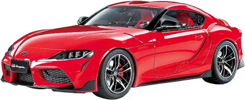 Miniatura 4 de Tamiya 24351 1/24 Toyota GR Supra