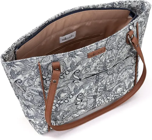 Miniatura 3 de Sakroots Metro Tote Bag