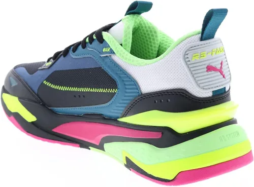 Miniatura 6 de PUMA Mens RS-Fast Limiter Lifestyle Sneakers Shoes