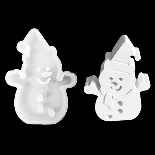 Miniatura 11 de Molde de silicona Freshie para automóvil, molde de fundición de resina para aroma, perlas de jabón, velas, arcilla, decoración de manualidades