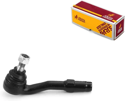 Miniatura 102 de Metrix - Barra de acoplamiento exterior prémium ES3197RL para Ford Probe 1993-1997, Mazda MX-6 1993-1997, Mazda 626 1993-2002, Mazda MPV 2000-2006