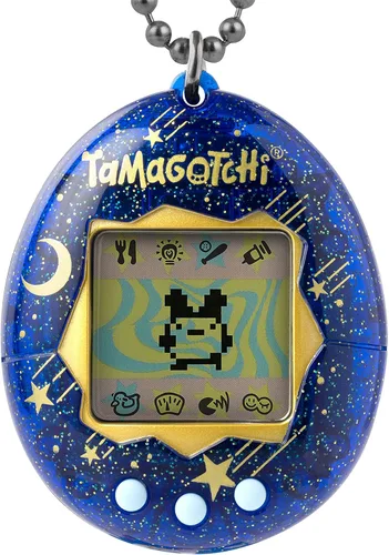 Miniatura 15 de Tamagotchi Original - Reflejo de celebración (exclusivo de Amazon)
