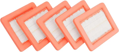 Miniatura 8 de 17211-Z8B-901 17211-zl8-023 Filtro de aire compatible con motores Honda gc135 gcv160 gc190 gcv135 gcv160LA1 gcv190LA Engines HRR216K6-K11 HRR2166