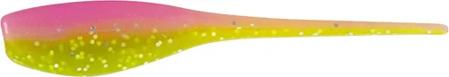 Miniatura 40 de Bobby Garland Crappie Baits multicolor/fantasía (Monkey Milk)