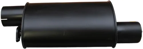 Miniatura 2 de RAParts 1123249 4N7870 - Silenciador de escape compatible con Caterpillar 12G D4E D6C D6D D7E 930 +