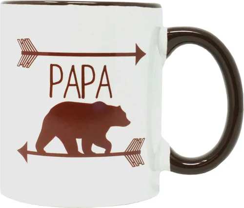 Miniatura 16 de Funny Guy Mugs Assistant To The Regional Manager - Taza de café de cerámica de 11 onzas, taza de café divertida ideal para mujeres y hombres, taza