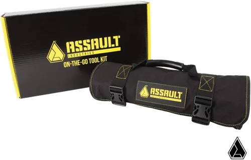 Miniatura 2 de Assault Industries Kit de herramientas para llevar (métrico)