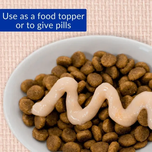 Miniatura 5 de Crema de puré para gato
