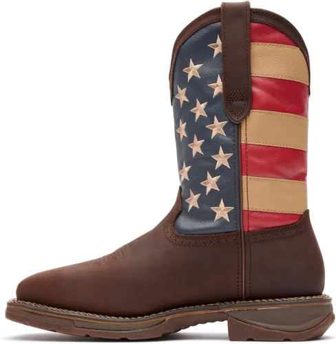 Miniatura 6 de Durango Botas occidentales DB020 para hombre