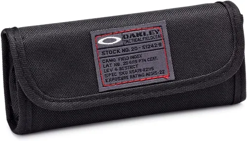 Miniatura 2 de Oakley Kit de limpieza de lentes rectangulares