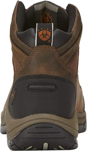 Miniatura 5 de ARIAT mens Terrain Wide Square Toe