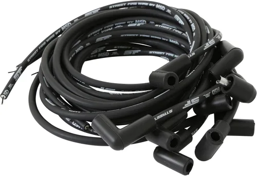 Miniatura 3 de MSD Street Fire 5553 - Juego de cables para bujías