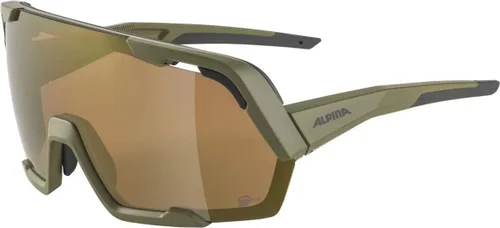 Miniatura 8 de Alpina Gafas deportivas Rocket Bold Q-lite unisex