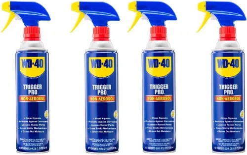 Miniatura 10 de WD-40 Producto multiusos no aerosol Trigger Pro, 20 onzas [paquete de 2]
