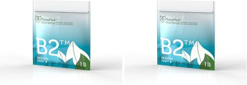 Miniatura 6 de FloraFlex FF841 Nutrients B2, 1 libra, blanco