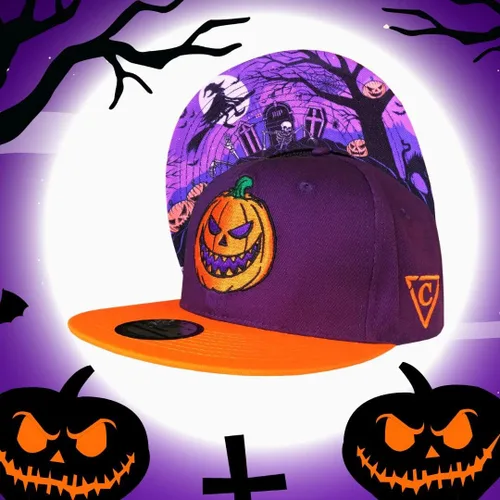 Miniatura 315 de Capiche - Gorra de visera plana de serie especial, talla única, unisex, hombre, más de 99 diseños