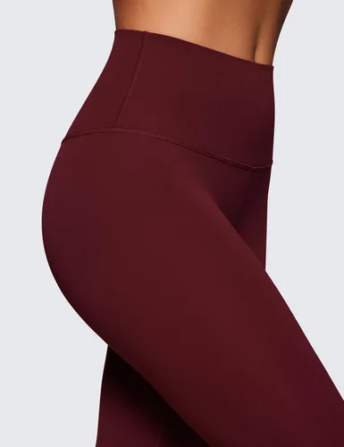 Miniatura 12 de CRZ YOGA - Butterluxe Leggings de cintura alta para mujer, leggings de entrenamiento, pantalones extrasuaves para hacer yoga o descansar, 28 pulgadas