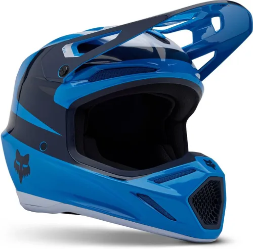 Miniatura 11 de Fox Racing Casco de motocross unisex V3