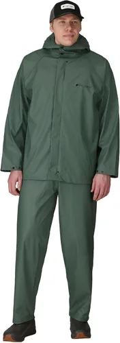Miniatura 10 de FROGG TOGGS Waypoint Angler Chaqueta impermeable y duradera para hombre con elástico en 4 direcciones