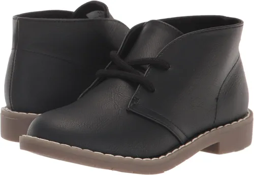 Miniatura 7 de The Children's Place Botas con cordones para niños