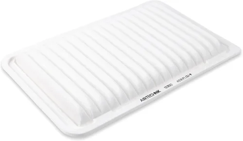 Miniatura 3 de AirTechnik CA9360 - Filtro de aire de motor de reemplazo Compatible con Lexus ES300, ES330, RX330, RX350, Toyota Camry, Highlander, Sienna, Solara