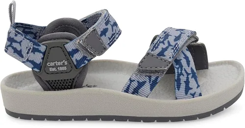 Miniatura 3 de Carter's Unisex-Child Benin Sandal