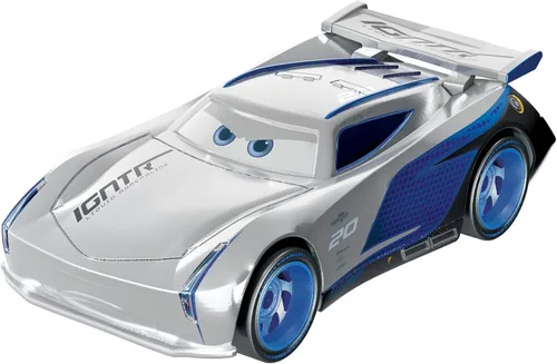 Disney Cars Toys - Vehículos de personajes fundidos a presión, miniatura, juguetes coleccionables de autos de carreras basados en películas de