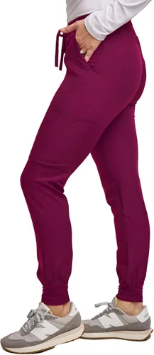 Miniatura 3 de Green Town Scrubs for Women Scrub Set
