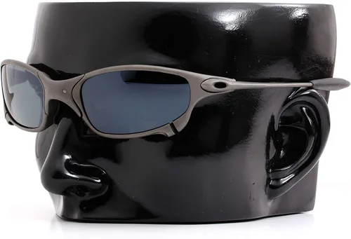 Miniatura 24 de IKON LENSES Lentes de repuesto polarizadas para gafas de sol Oakley X-Metal Juliet