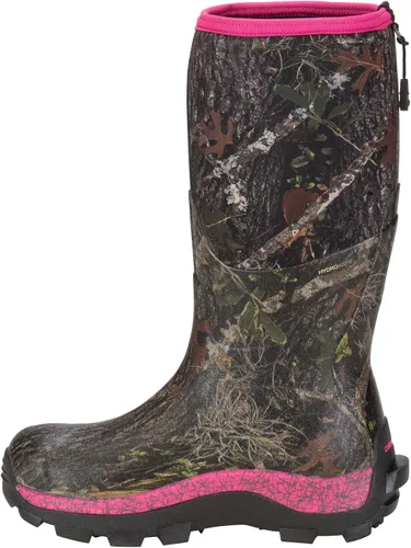 Miniatura 2 de Dryshod Nosho Ultra Hunt Botas de caza para mujer