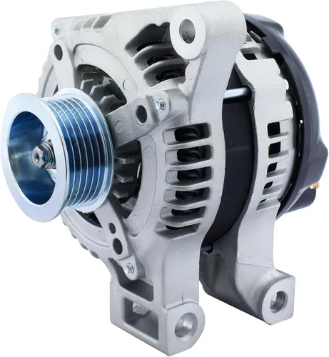 Miniatura 20 de Alternador de Reemplazo Nuevo para 1994-2005 Ford Ranger Explorer Escort Aerostar F150 E150 250 350, 2.0 2.5 3.0 4.0 4.2 5.8, V6 V8 L4, 96-05 Mazda