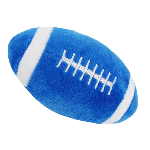 Miniatura 7 de June Garden Mi Primer Béisbol de 2.5 pulgadas - Juguete de Peluche con Sonajero para Bebé - Juguete Deportivo Suave y Seguro para Bebés Niños y Niñas