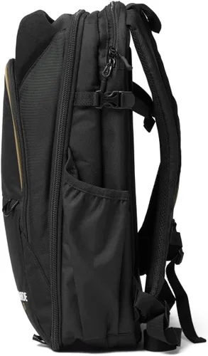 Miniatura 3 de RØDE Mochila para el RØDECaster Pro II, portátil, micrófonos, brazos de estudio y otros accesorios (18L, negro)