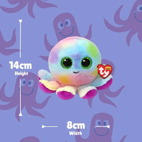 Miniatura 3 de Beanie Boos: Burbujas