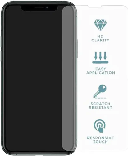 Miniatura 16 de Casely Protector de pantalla de vidrio templado para iPhone 11 Pro Max/iPhone XS Max