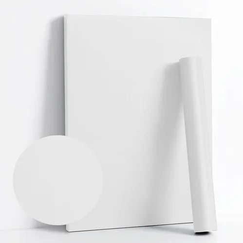 Miniatura 40 de Dimoon Papel Tapiz Verde de 236''x23.6'' para Despegar y Pegar Papel de Contacto Moderno Autoadhesivo Papel de Pared Removible Amigable para Verde